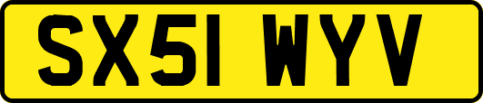 SX51WYV