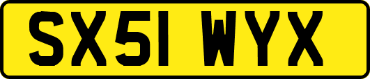 SX51WYX