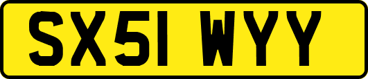 SX51WYY