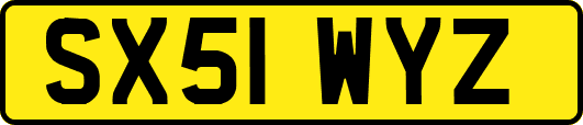 SX51WYZ