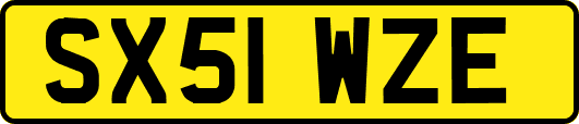 SX51WZE
