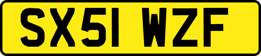 SX51WZF