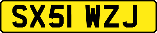 SX51WZJ