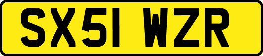 SX51WZR