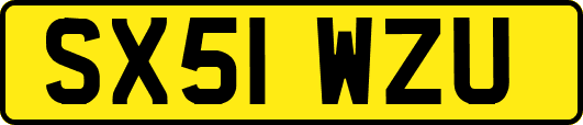 SX51WZU