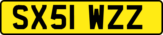 SX51WZZ
