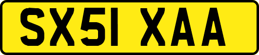 SX51XAA