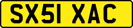 SX51XAC