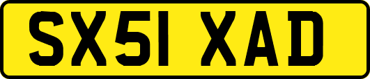 SX51XAD