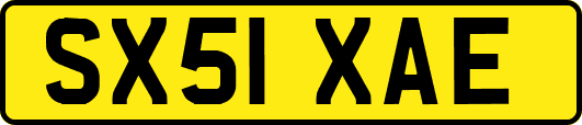 SX51XAE