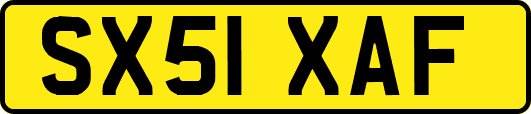 SX51XAF