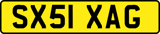 SX51XAG