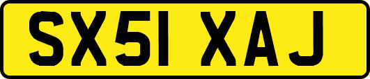 SX51XAJ