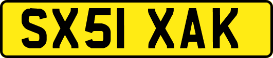 SX51XAK