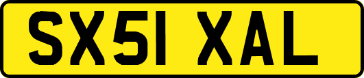 SX51XAL
