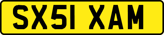 SX51XAM