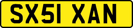 SX51XAN