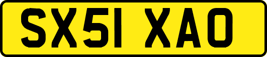 SX51XAO