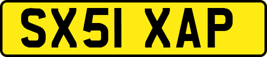 SX51XAP