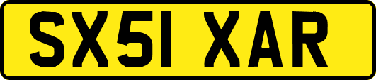 SX51XAR