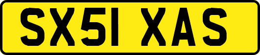 SX51XAS