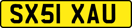 SX51XAU