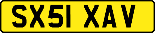 SX51XAV