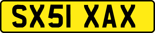 SX51XAX