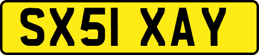 SX51XAY
