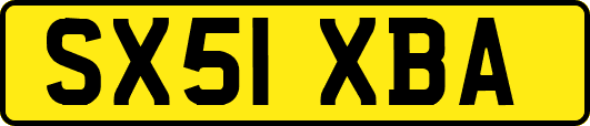 SX51XBA