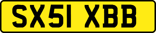 SX51XBB