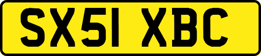 SX51XBC