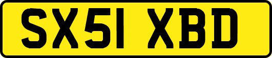 SX51XBD