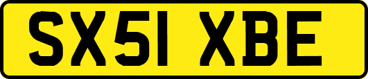 SX51XBE