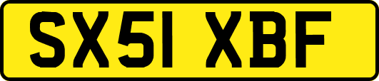 SX51XBF