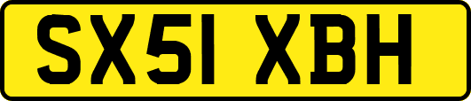 SX51XBH
