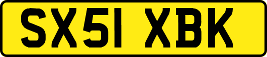 SX51XBK