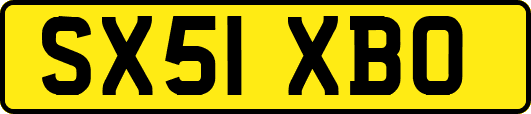SX51XBO