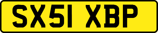 SX51XBP