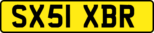 SX51XBR
