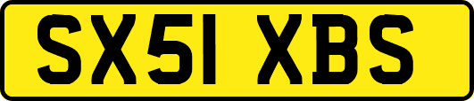 SX51XBS