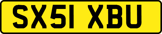 SX51XBU