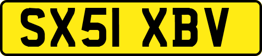 SX51XBV