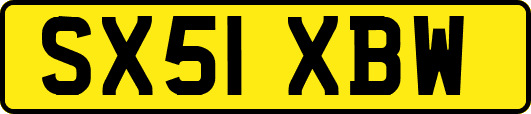 SX51XBW