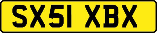 SX51XBX