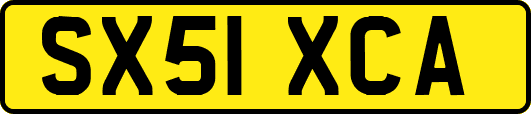 SX51XCA