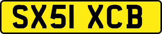 SX51XCB