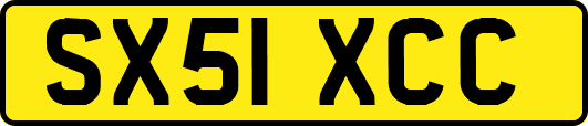 SX51XCC