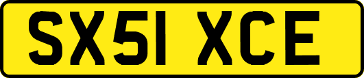 SX51XCE