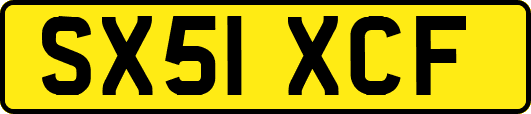 SX51XCF